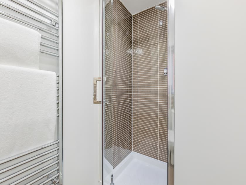 Shower room | Humbug House, Upper Soudley