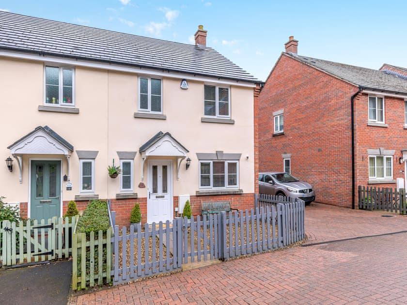 Exterior | Humbug House, Upper Soudley