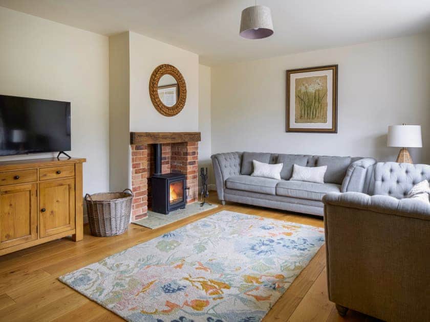 Living room | Avondale, Woodgreen, near Fordingbridge