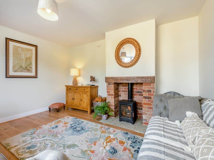 Living room | Avondale, Woodgreen, near Fordingbridge