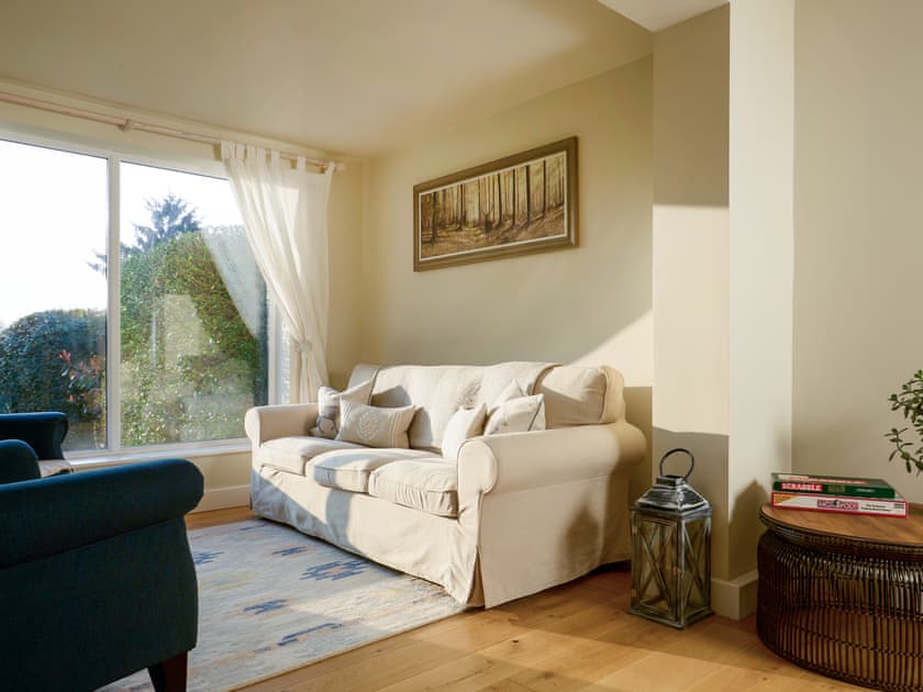 Sitting room | Avondale, Woodgreen, near Fordingbridge