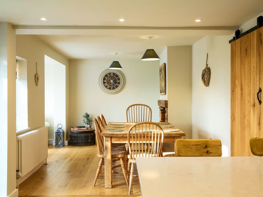 Dining Area | Avondale, Woodgreen, near Fordingbridge