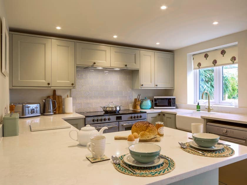 Kitchen area | Avondale, Woodgreen, near Fordingbridge