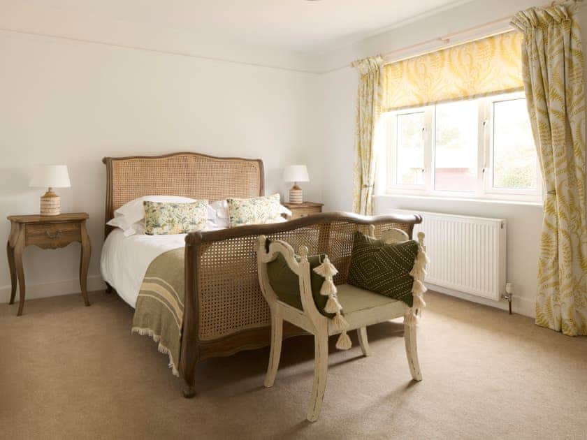 Master bedroom | Avondale, Woodgreen, near Fordingbridge
