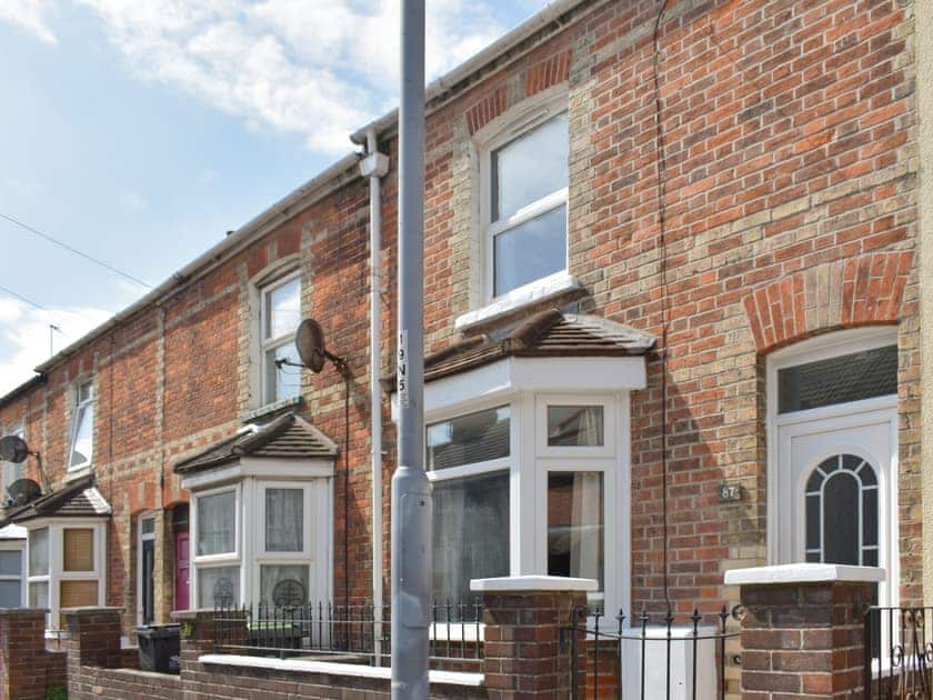 Exterior | Newstead Cottage, Weymouth