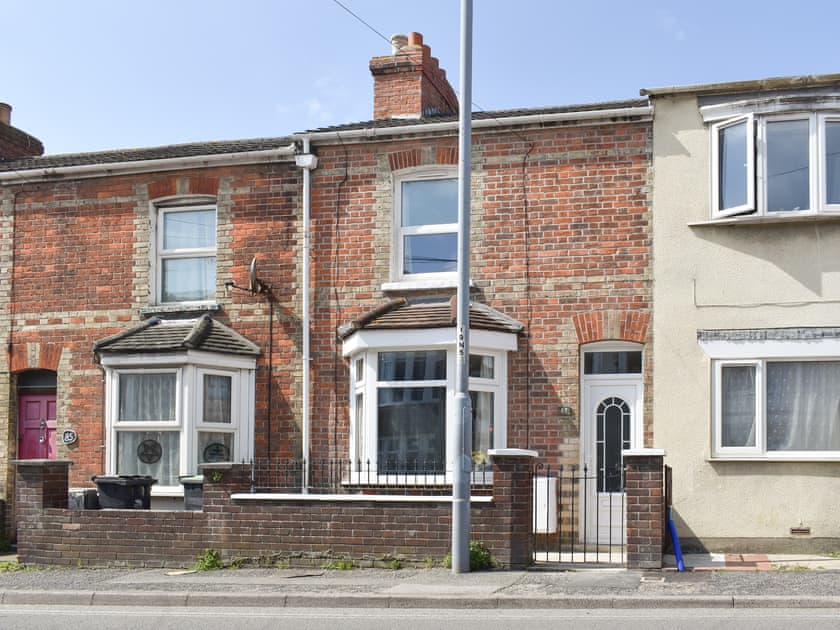 Exterior | Newstead Cottage, Weymouth