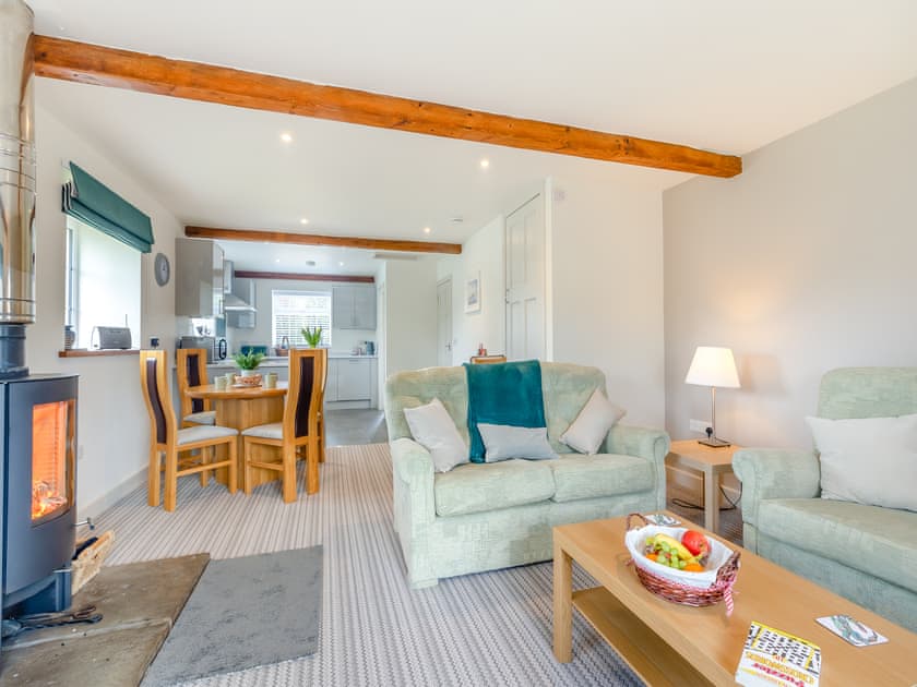 Interior | The Cottage Middle West Water, Westwater, near Axminster
