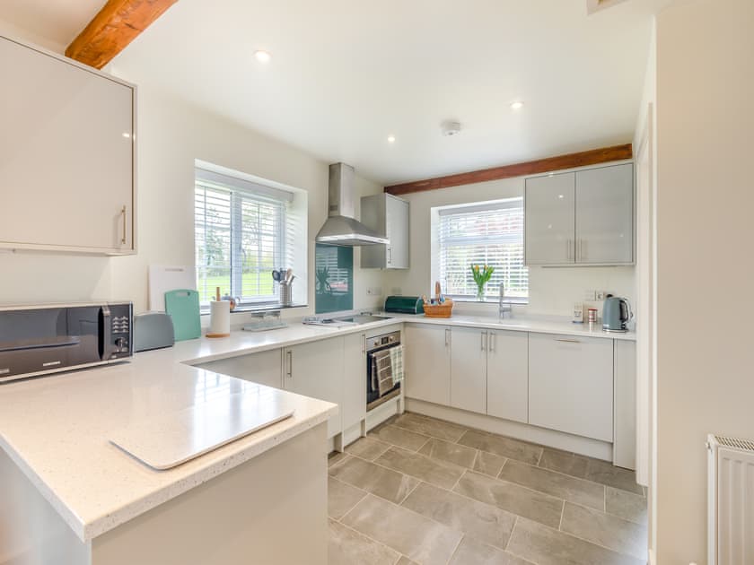 Kitchen | The Cottage Middle West Water, Westwater, near Axminster