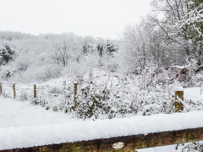 Surrounding area | Olive Barn, Rackenford, near Tiverton