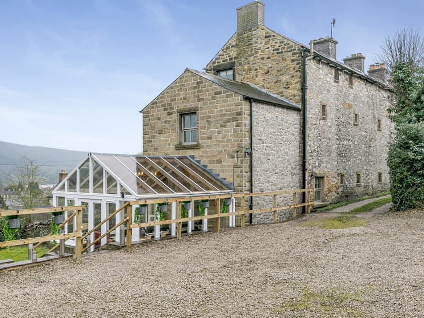 Exterior | Rock Mews, Bakewell
