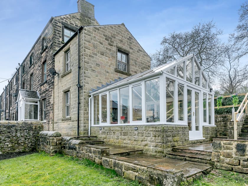 Exterior | Rock Mews, Bakewell