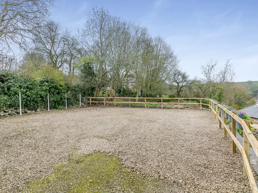 Parking | Rock Mews, Bakewell