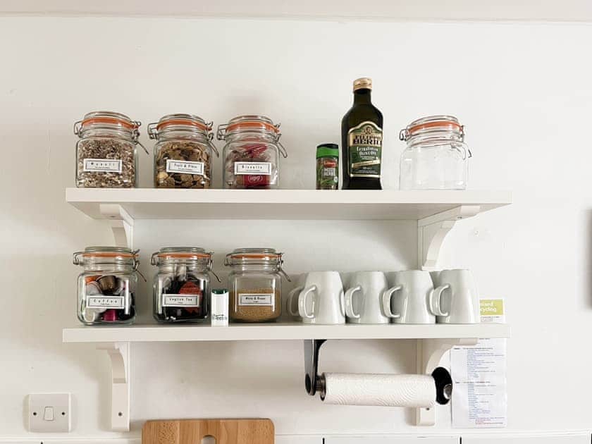 Kitchen | Honey Bee Cottage, Calbourne