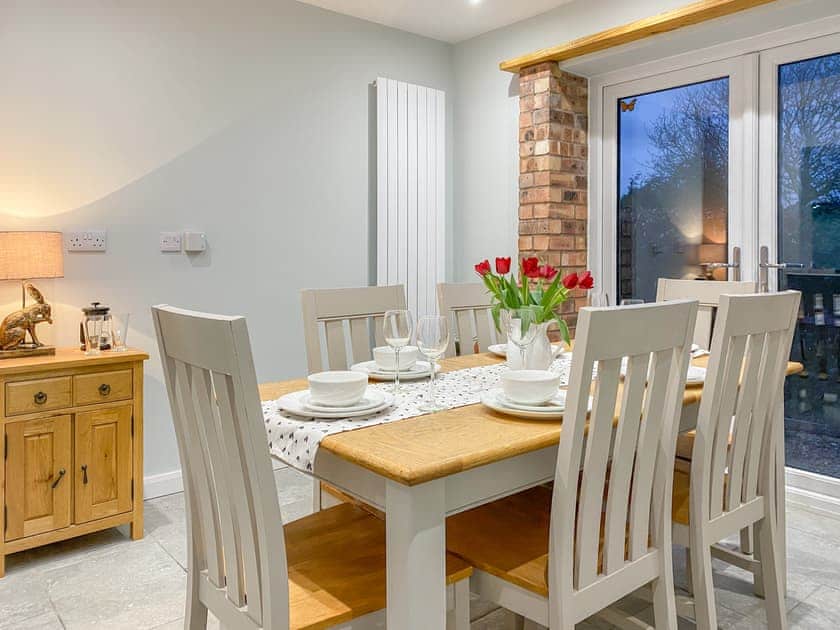 Dining room | Lily J Rose, Rugby