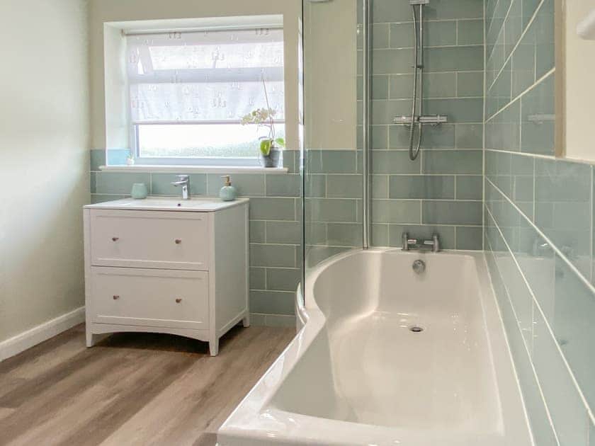 Bathroom | Lily J Rose, Rugby