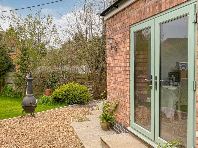 Garden | Lily J Rose, Rugby