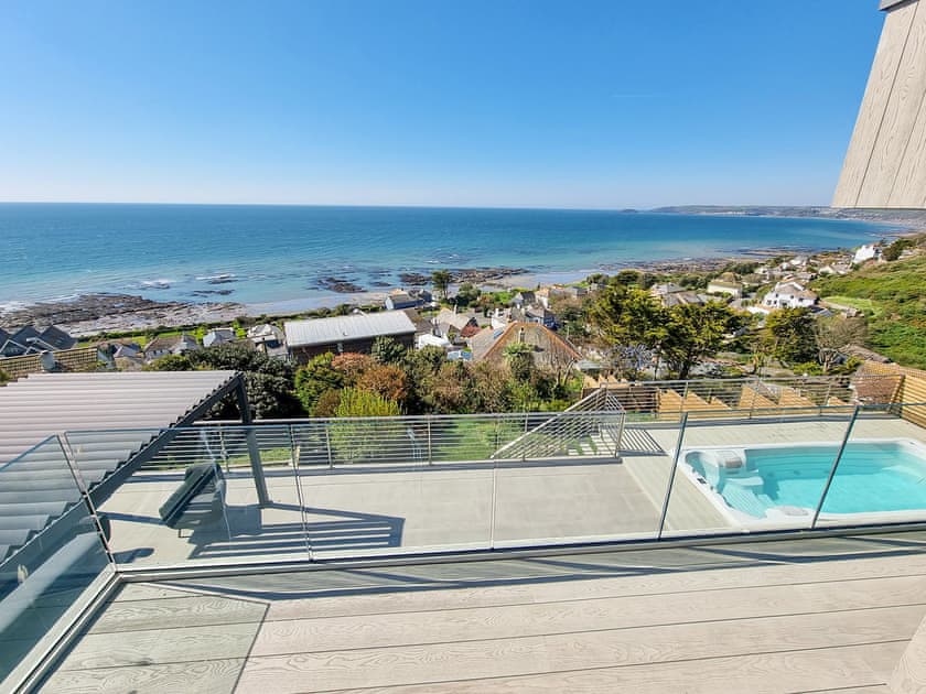 Outdoor area | Dehra Dun, Torpoint