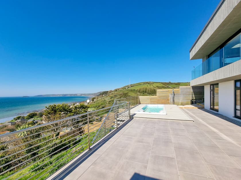 Outdoor area | Dehra Dun, Torpoint