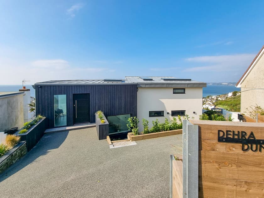 Exterior | Dehra Dun, Torpoint
