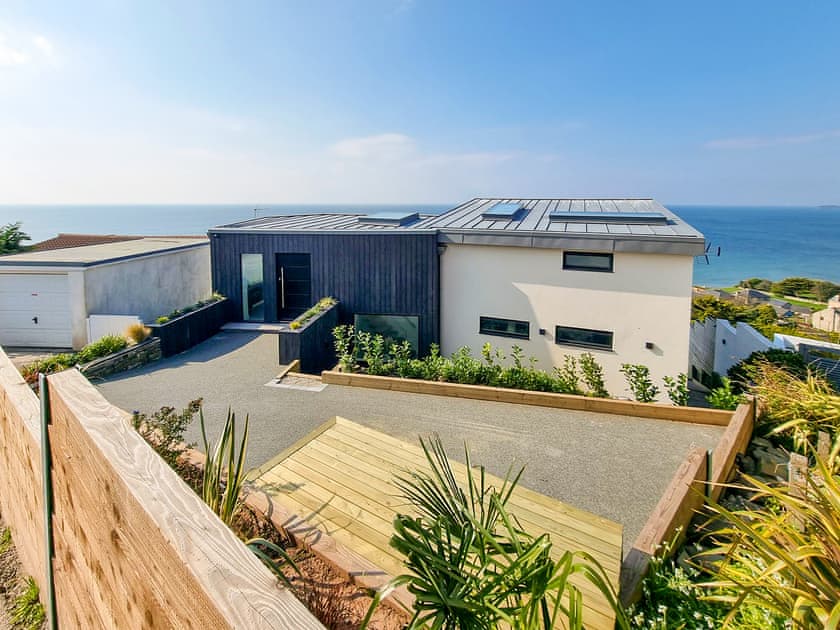 Exterior | Dehra Dun, Torpoint