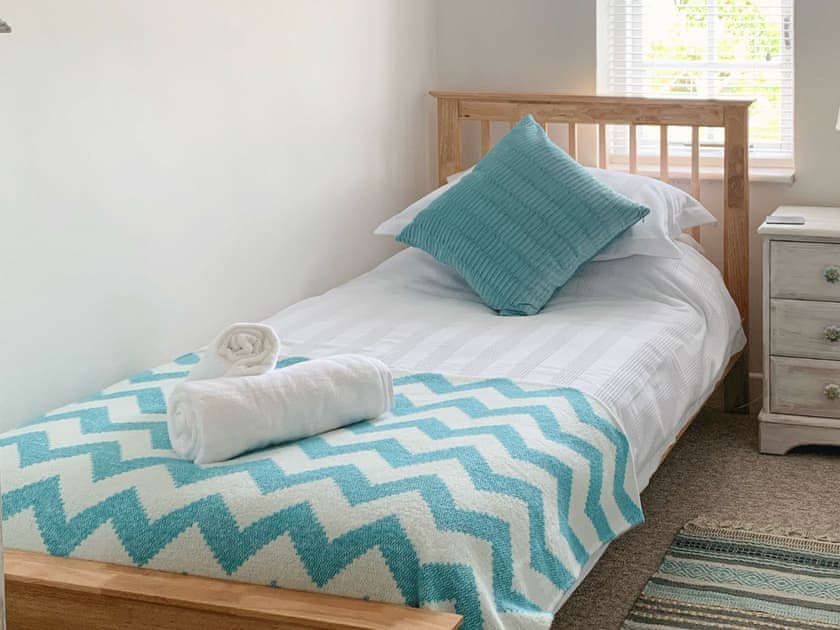 Single bedroom | Crossways, Lelant, near Hayle