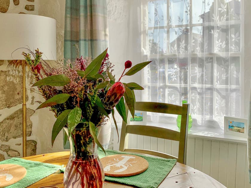 Dining Area | Crossways, Lelant, near Hayle