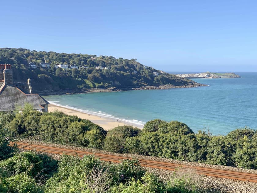 Surrounding area | Crossways, Lelant, near Hayle