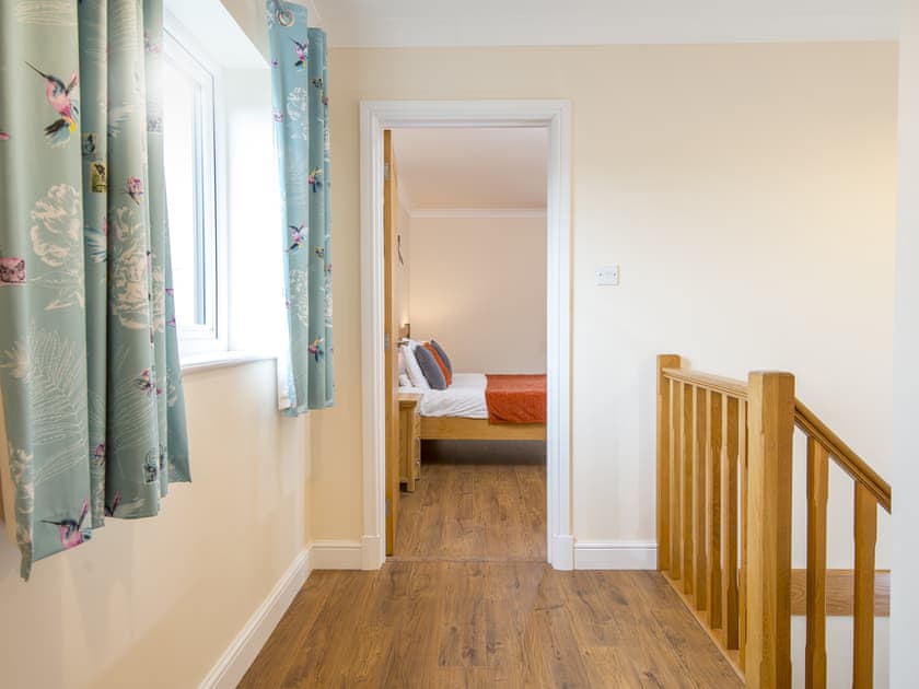 Interior | Golwg y Cwm, Cilrhedyn, near Newcastle Emlyn
