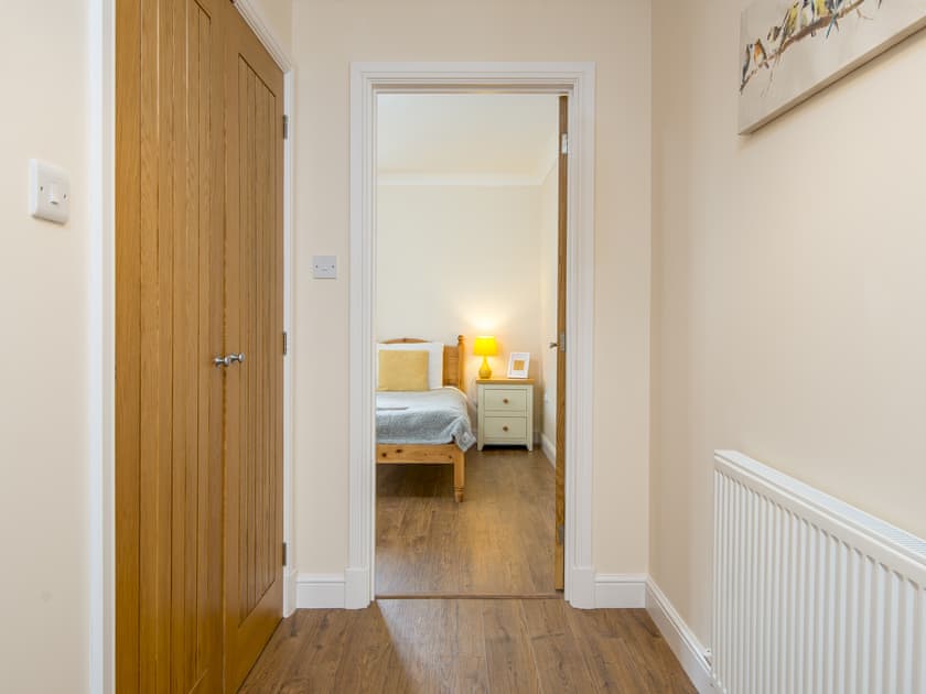 Interior | Golwg y Cwm, Cilrhedyn, near Newcastle Emlyn