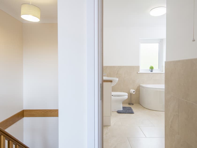 Interior | Golwg y Cwm, Cilrhedyn, near Newcastle Emlyn