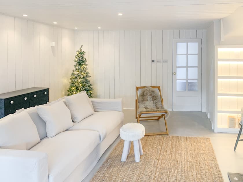 Living room | Seaside Cottage, West Wittering, near Chichester