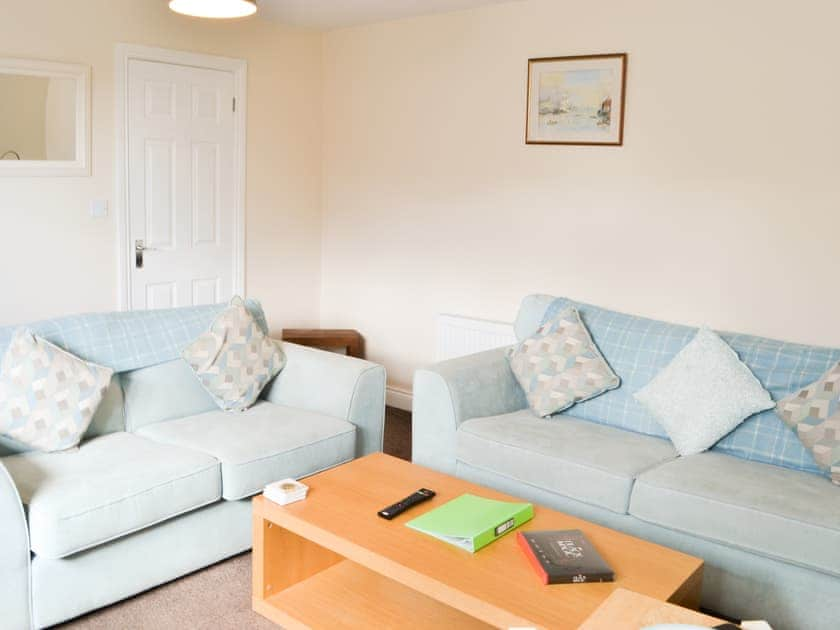 Living area | Cygnet Cottage - Black Swan Cottages, Belford