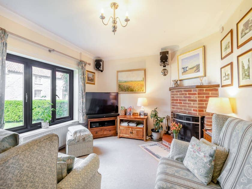 Living room | Langford Cottage, Ringstead, near Hunstanton