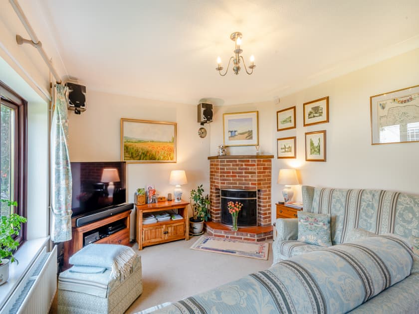 Living room | Langford Cottage, Ringstead, near Hunstanton