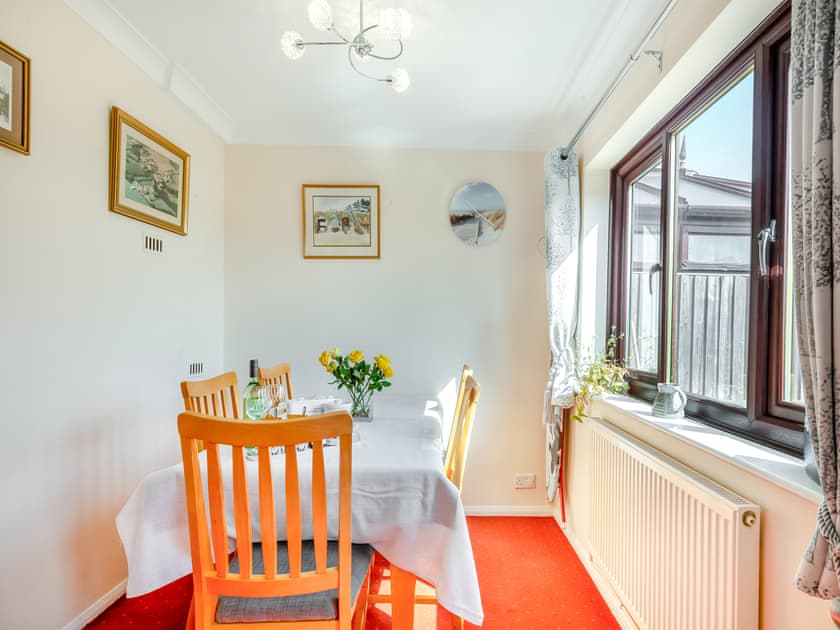 Dining room | Langford Cottage, Ringstead, near Hunstanton
