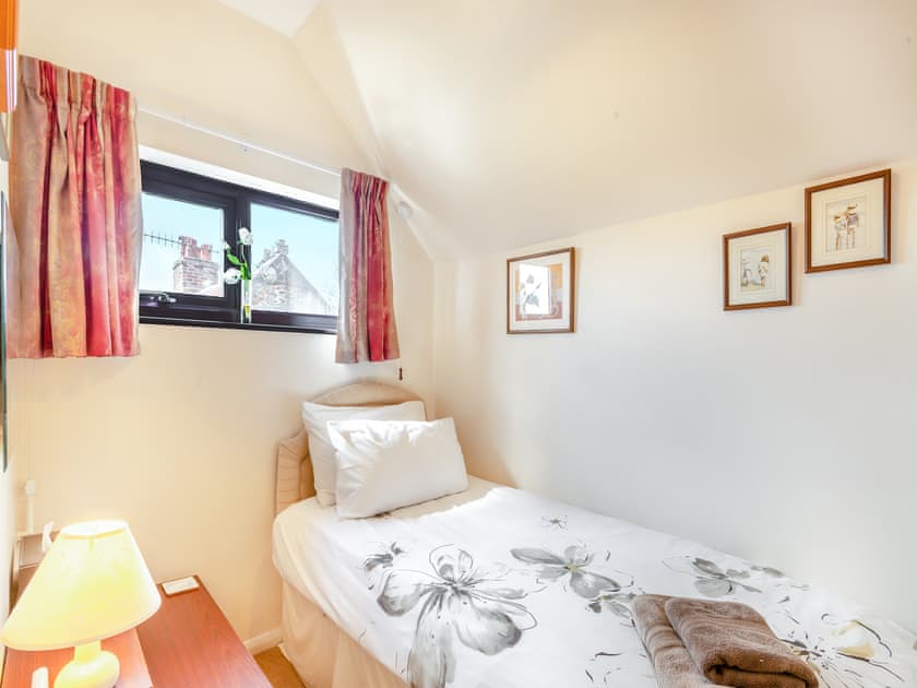 Single bedroom | Langford Cottage, Ringstead, near Hunstanton