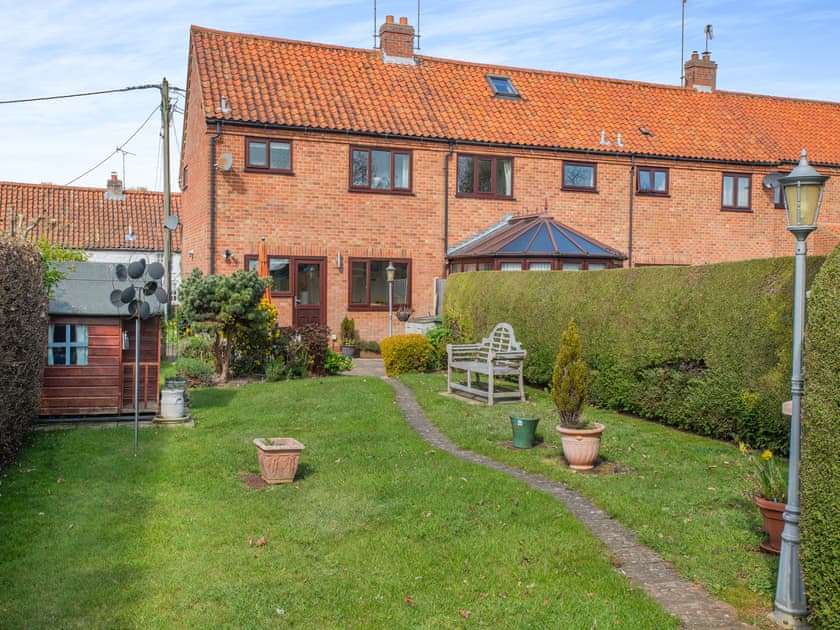 Exterior | Langford Cottage, Ringstead, near Hunstanton