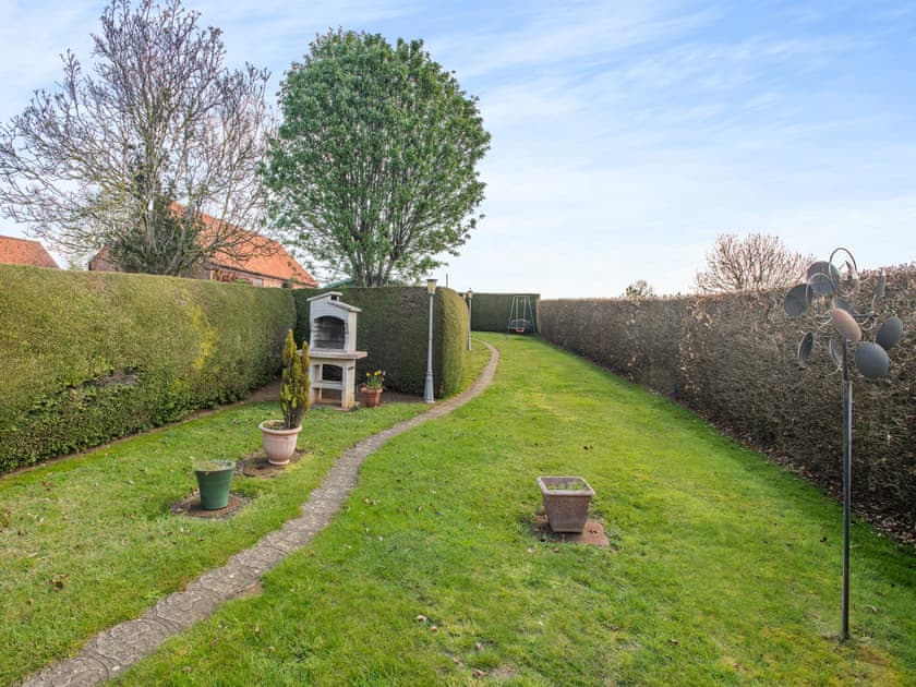 Garden | Langford Cottage, Ringstead, near Hunstanton