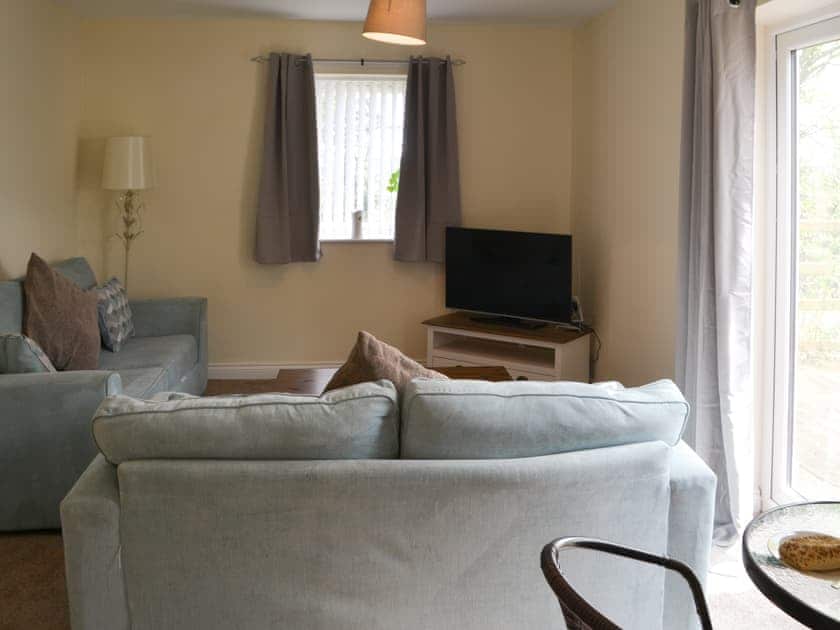 Living area | Maisie’s Cottage, North Middleton, near Wooler
