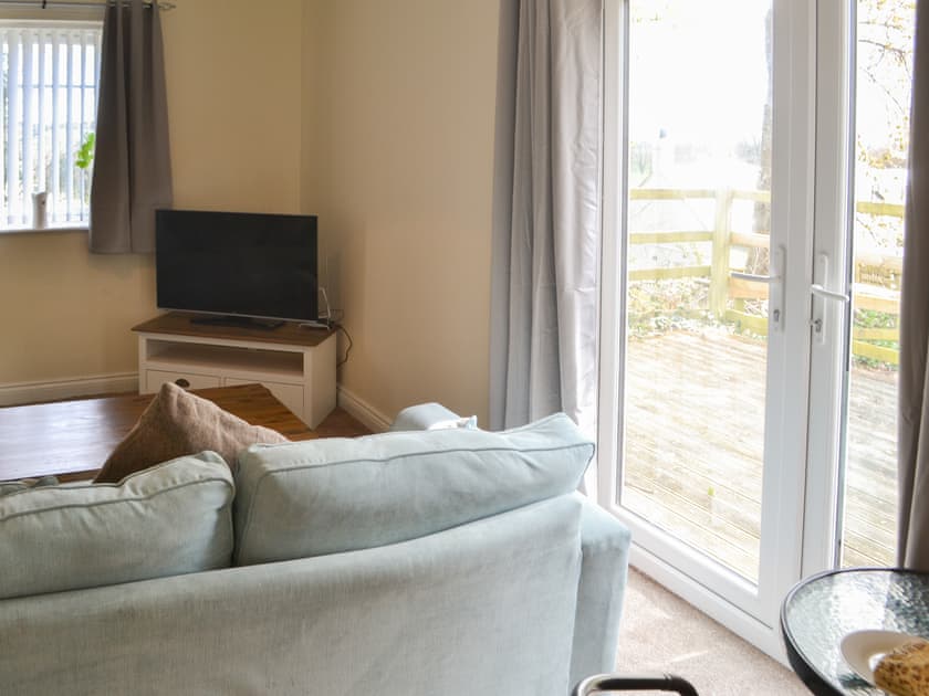 Living area | Maisie’s Cottage, North Middleton, near Wooler