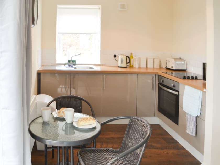 Kitchen/diner | Maisie’s Cottage, North Middleton, near Wooler