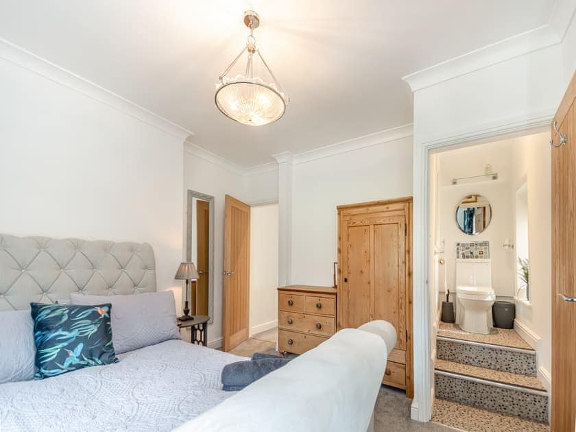 Double bedroom | Glanllyn, Betwys-y-Coed