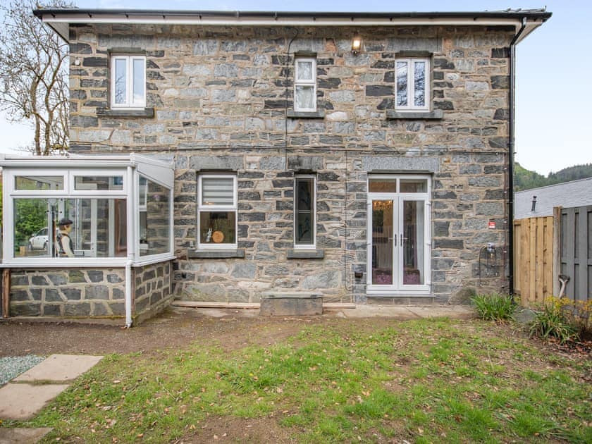 Exterior | Glanllyn, Betwys-y-Coed