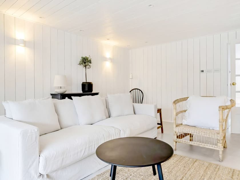 Living room | Seaside Cottage, West Wittering, near Chichester