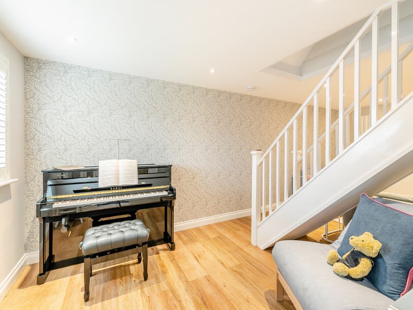 Living room | Anne’s Cottage, New Mills