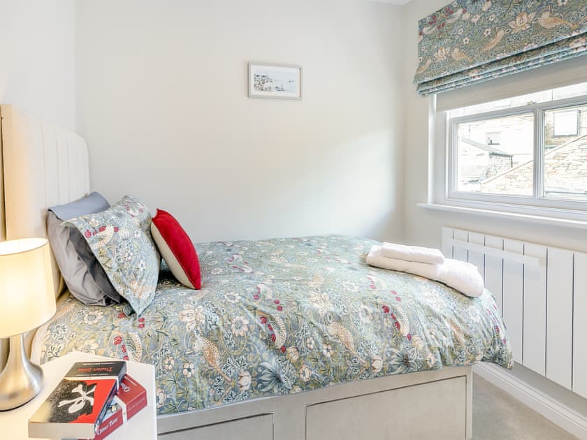 Bedroom | Anne’s Cottage, New Mills