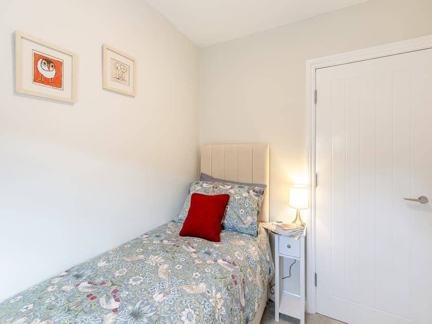Bedroom | Anne’s Cottage, New Mills