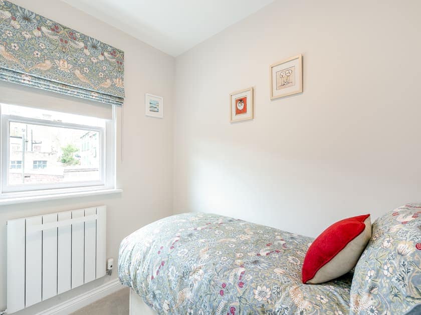 Bedroom | Anne’s Cottage, New Mills