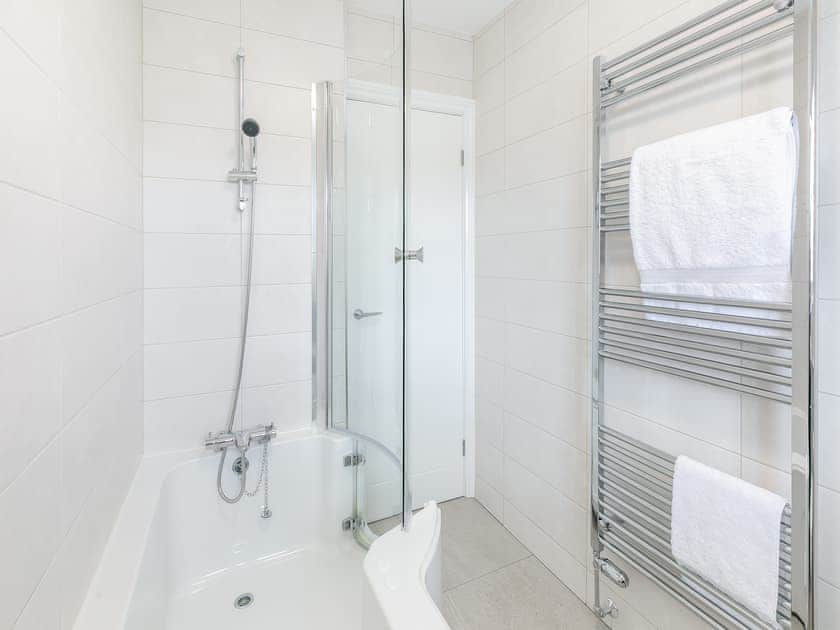Bathroom | Anne’s Cottage, New Mills