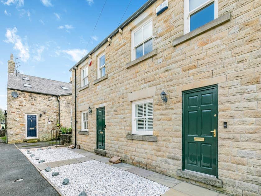 Exterior | Anne’s Cottage, New Mills